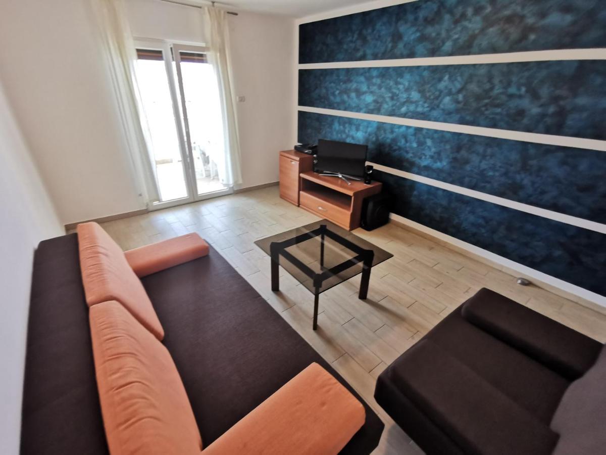 Haus Maro Appartement Supetarska Draga Buitenkant foto