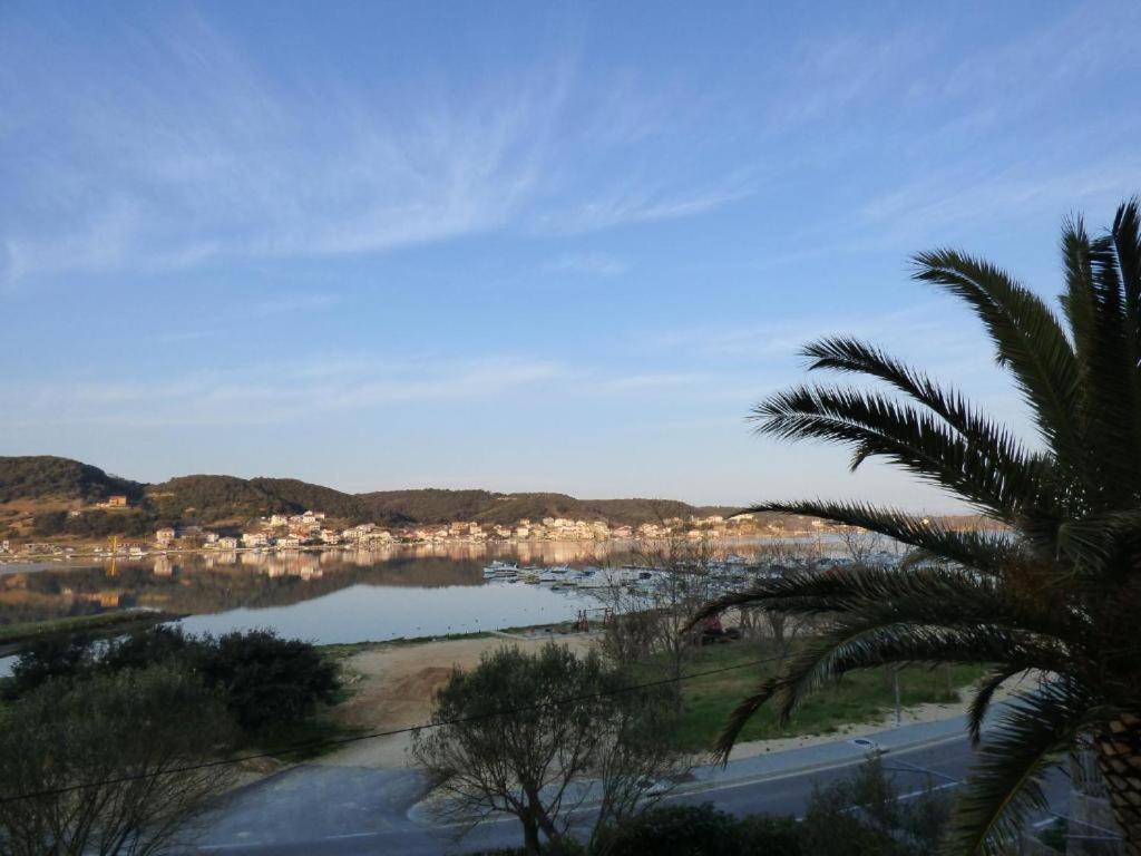 Haus Maro Appartement Supetarska Draga Buitenkant foto