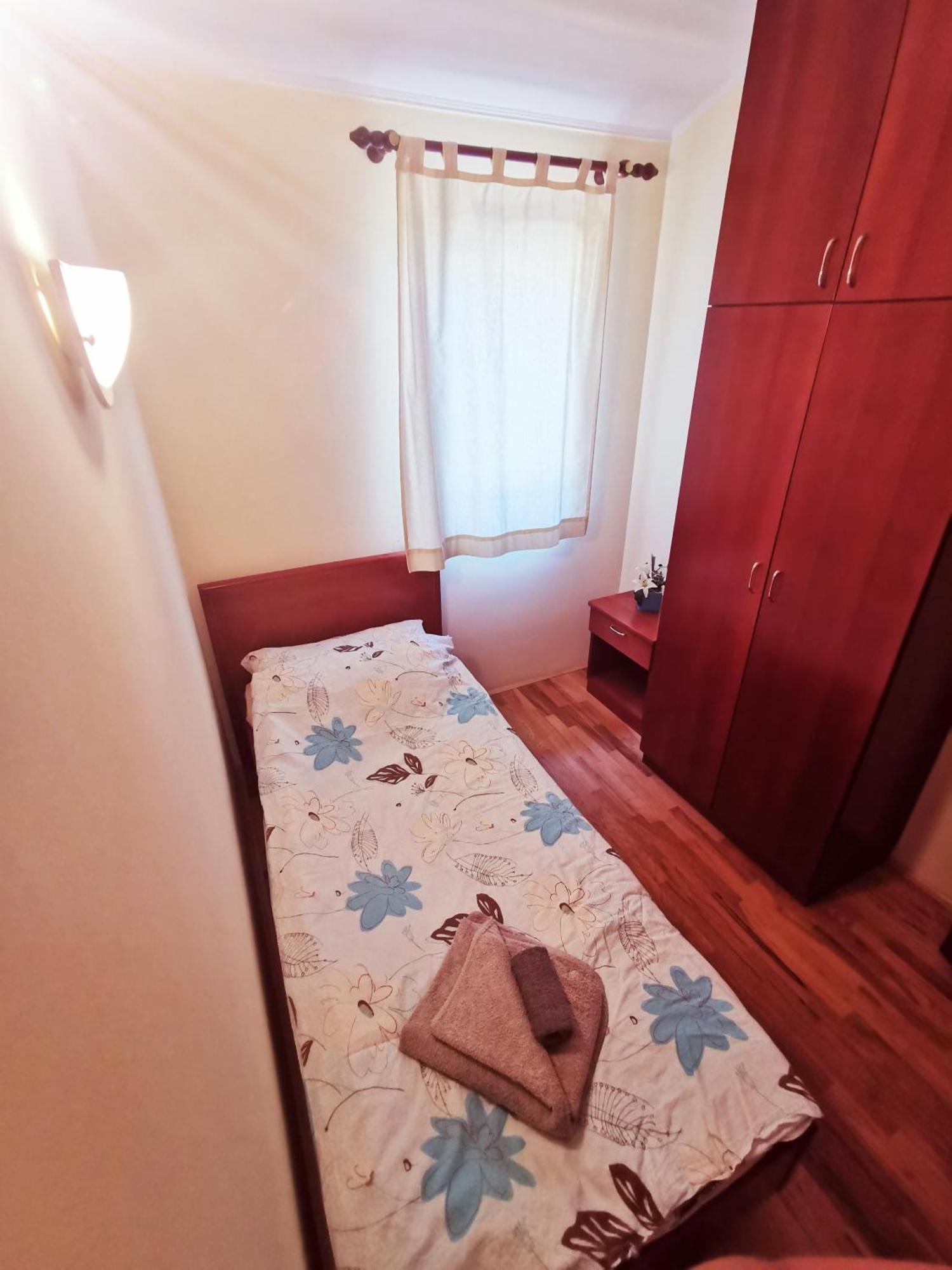 Haus Maro Appartement Supetarska Draga Kamer foto