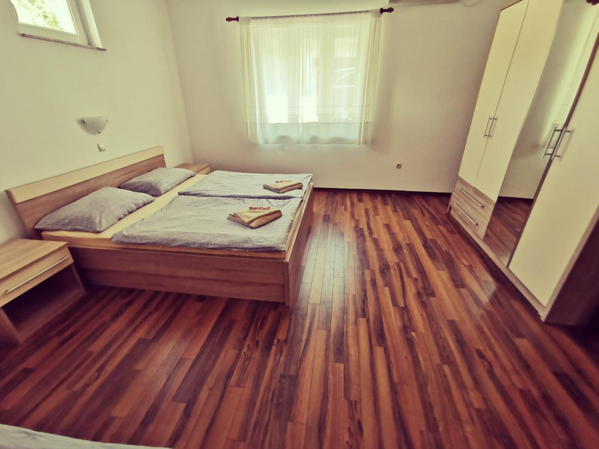 Haus Maro Appartement Supetarska Draga Kamer foto