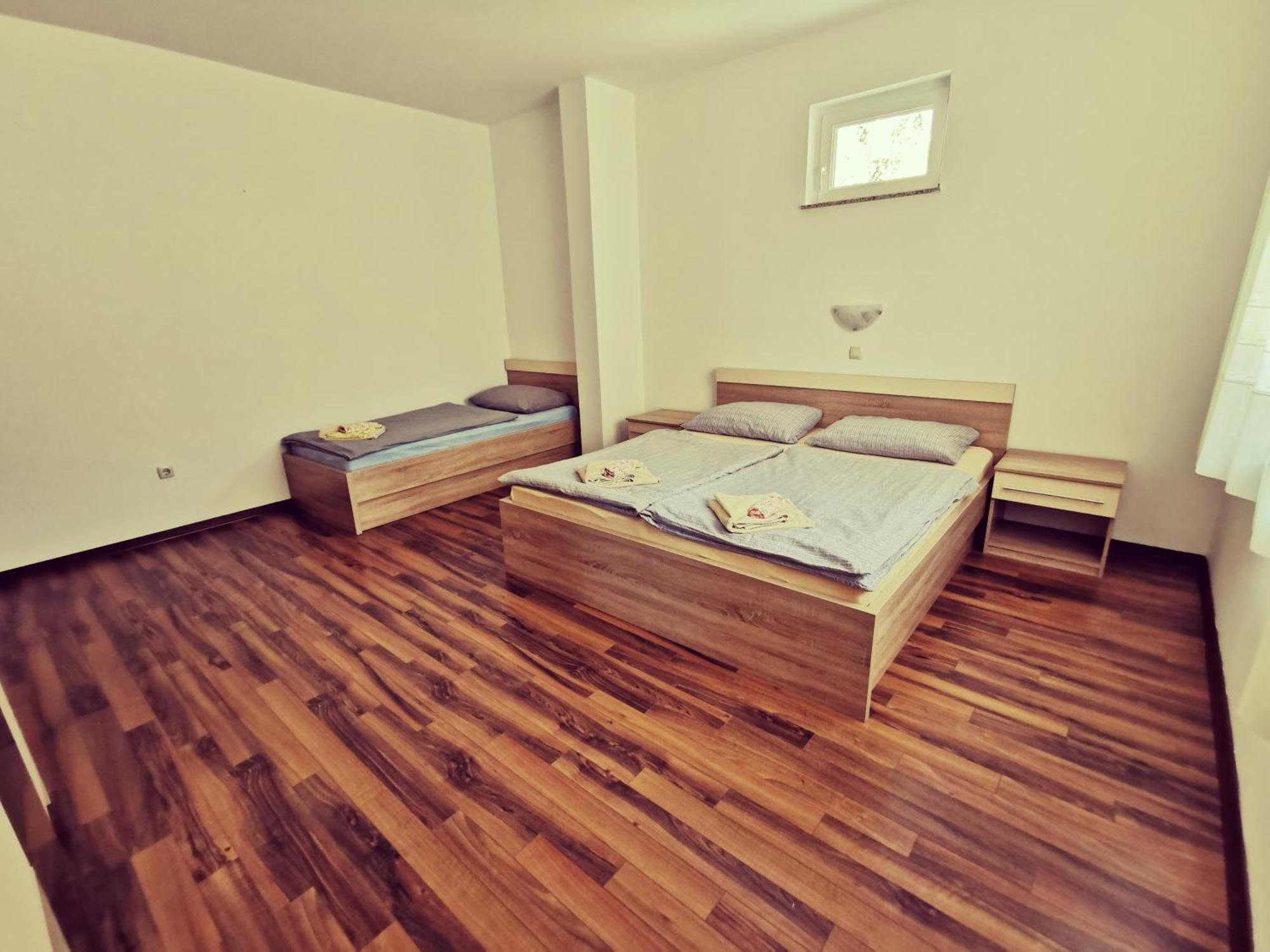Haus Maro Appartement Supetarska Draga Kamer foto