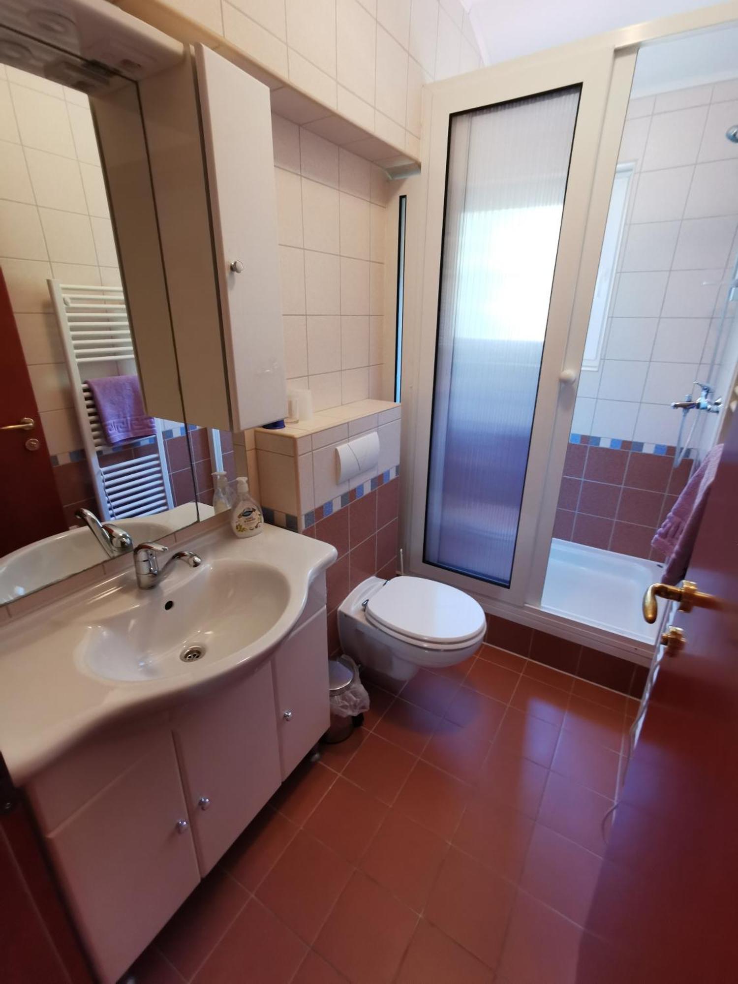 Haus Maro Appartement Supetarska Draga Kamer foto