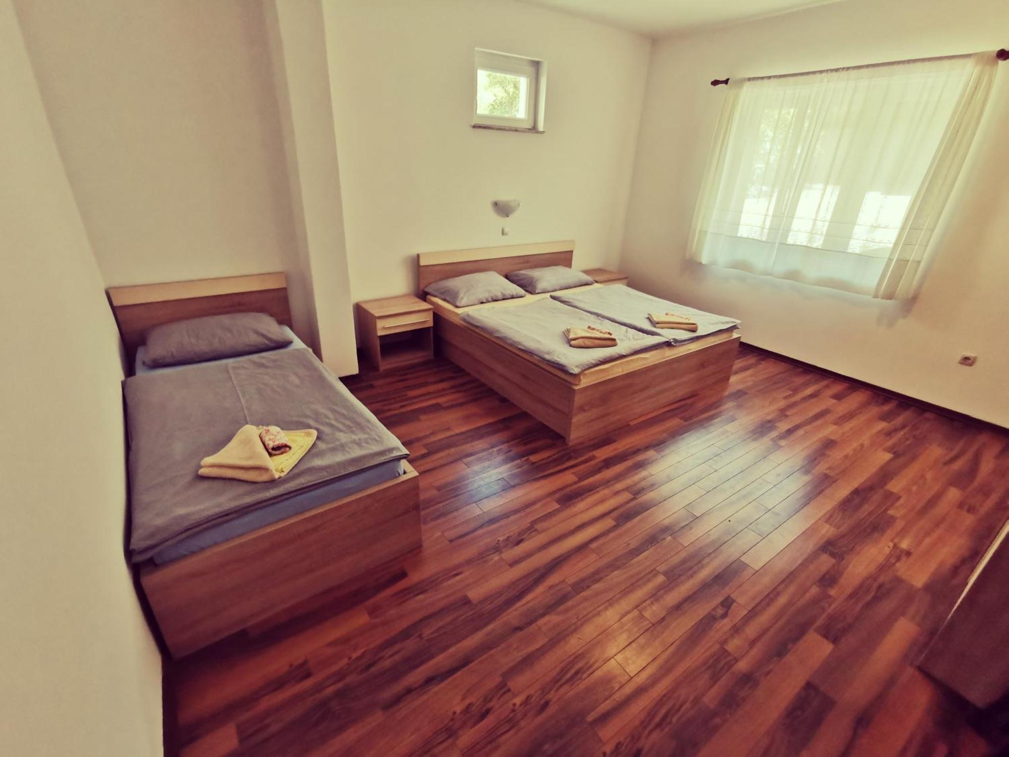Haus Maro Appartement Supetarska Draga Kamer foto