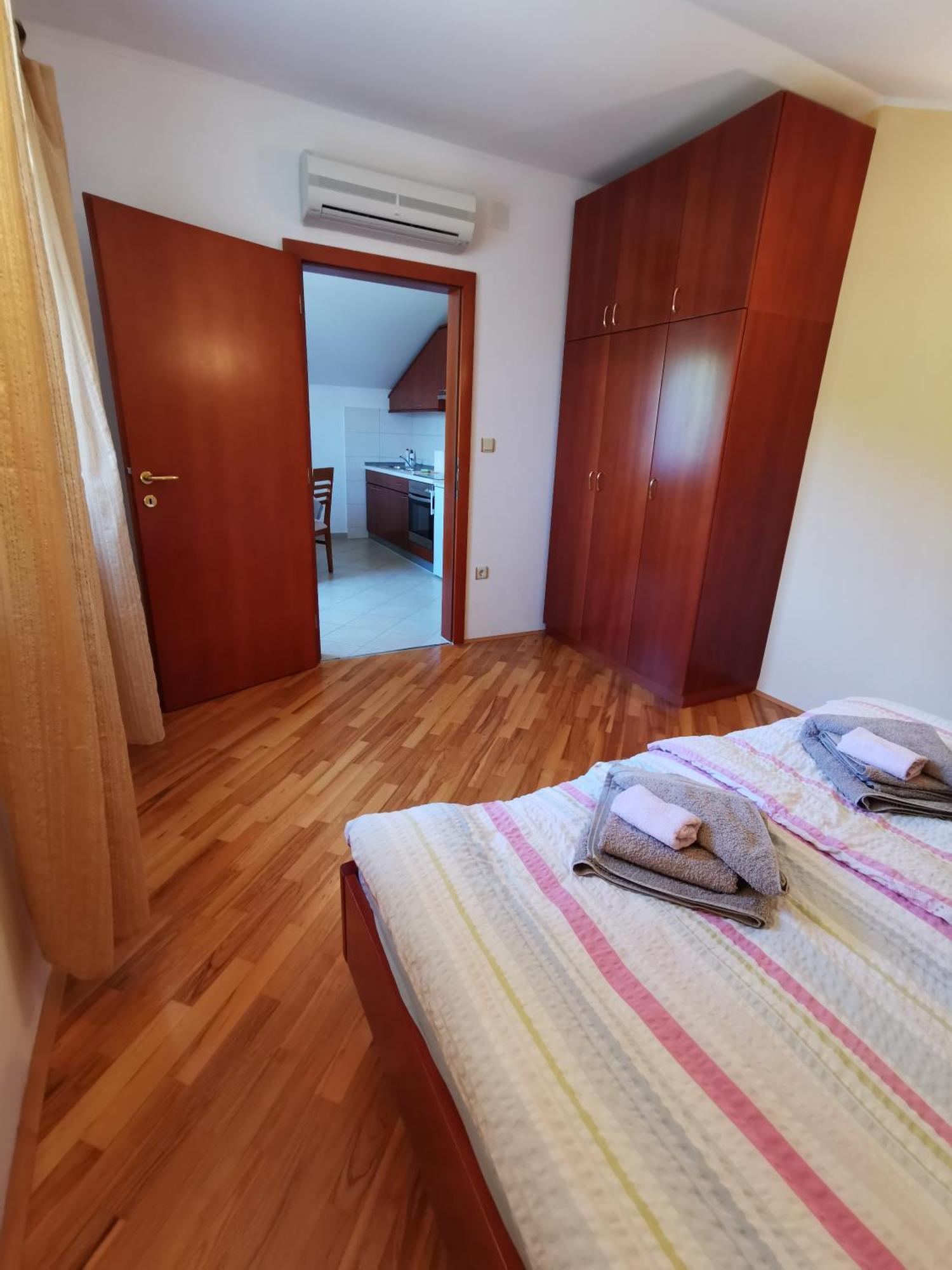 Haus Maro Appartement Supetarska Draga Kamer foto
