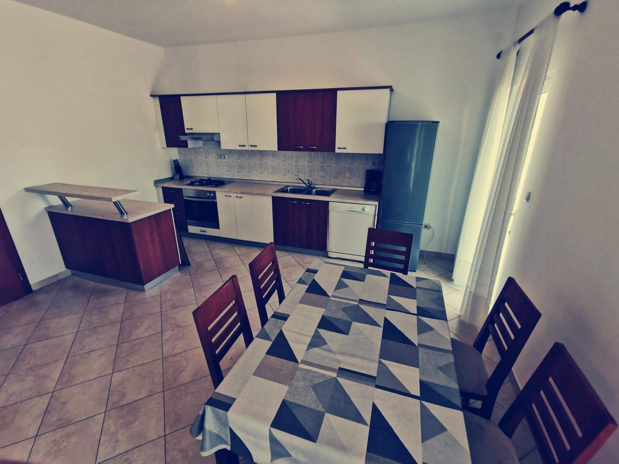 Haus Maro Appartement Supetarska Draga Kamer foto
